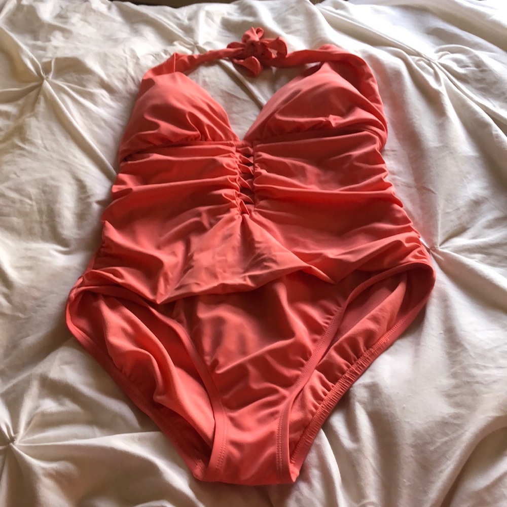 Swimsuit